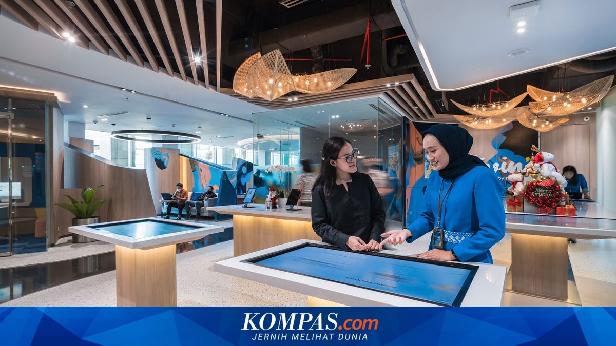 ATM Mandiri CLP PR SPARMAN: Solusi Keuangan Cepat di Jantung Cilacap
